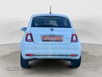 Fiat 500 1.0 Hybrid Dolcevita - 5