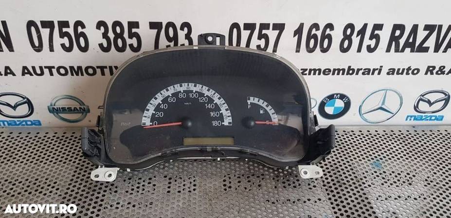 Ceasuri Bord Fiat Punto 2 1.2 Benzina An 2002-2007 Livram Oriunde In Tara - 2