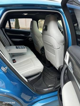 BMW X6 M Standard - 8