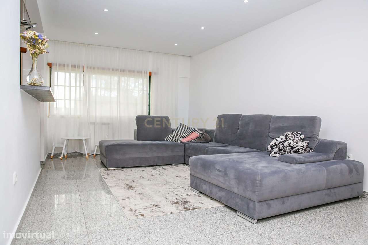 Apartamento T3 - Azambuja - Grande imagem: 4/40