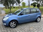 Ford Fiesta 1.25 Ghia - 2