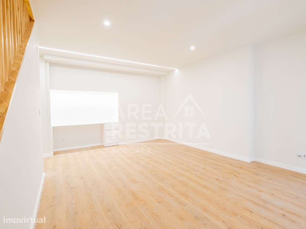 Moradia T2 na zona Premium em Alcochete - Grande imagem: 4/34