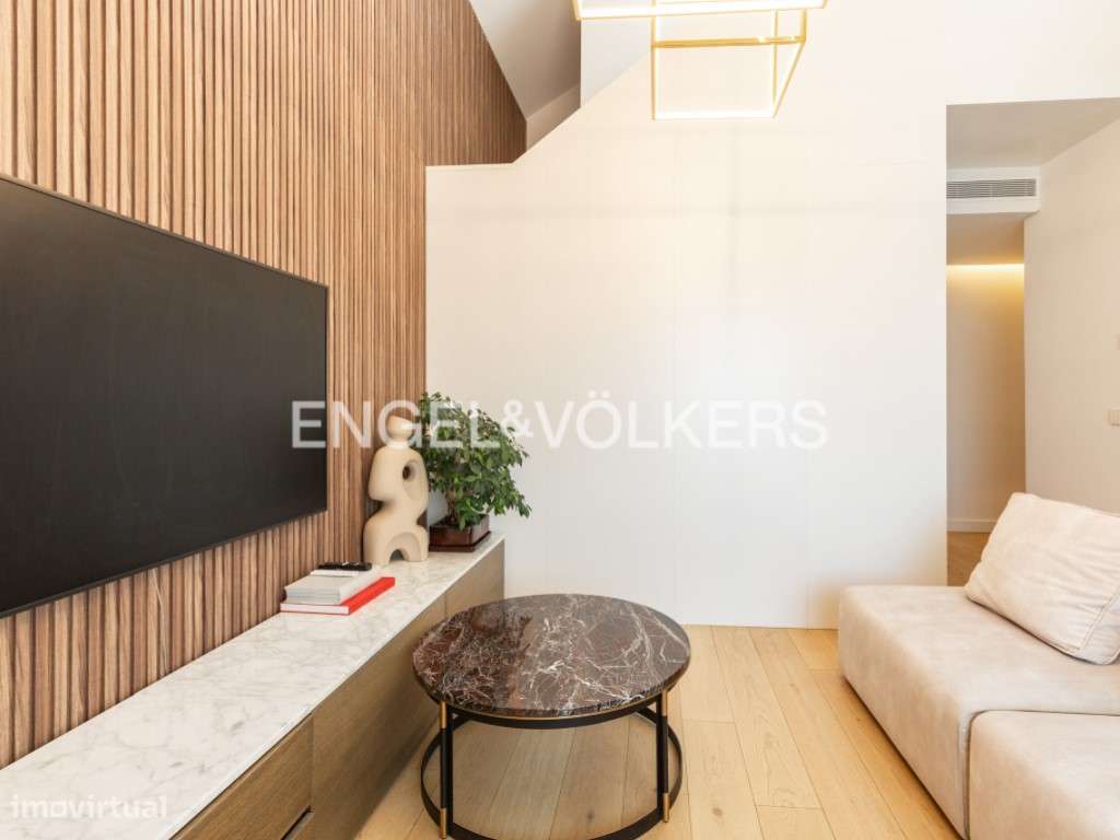 Penthouse nas Avenidas Novas - Grande imagem: 5/28