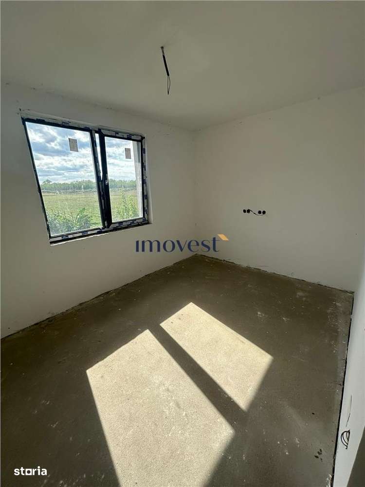 Duplex semifinisat in Martinesti 99.000&#8239;euro - Imagine principală: 4/7