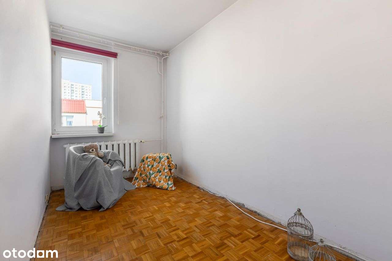 Mieszkanie osiedle Zodiak-7