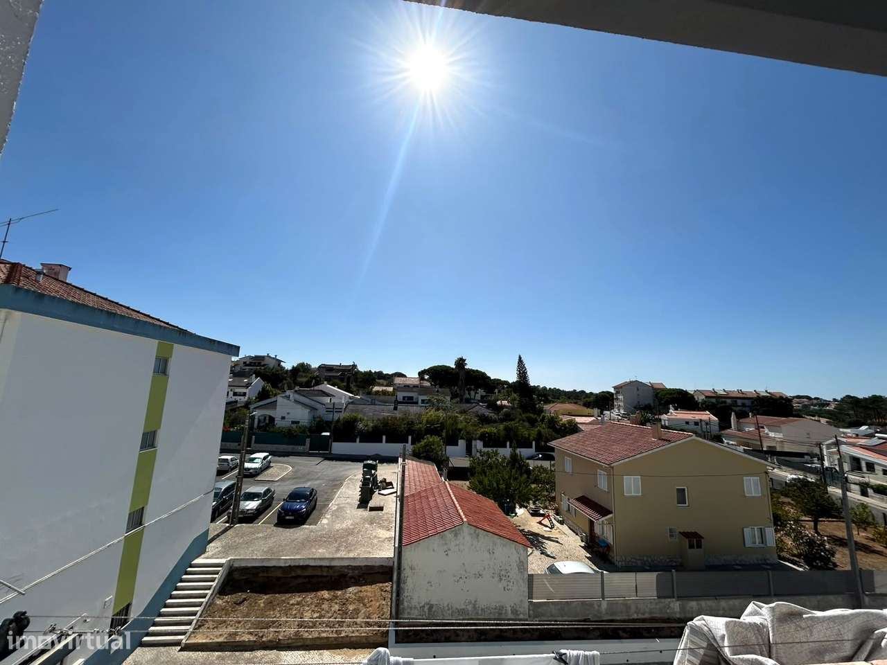Apartamento T2 Quintinha- Sesimbra-41
