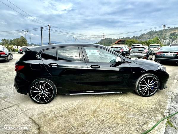 BMW M135i xDrive Pack Color Vision - 56