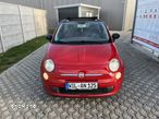 Fiat 500 1.2 8V Anniversario - 11