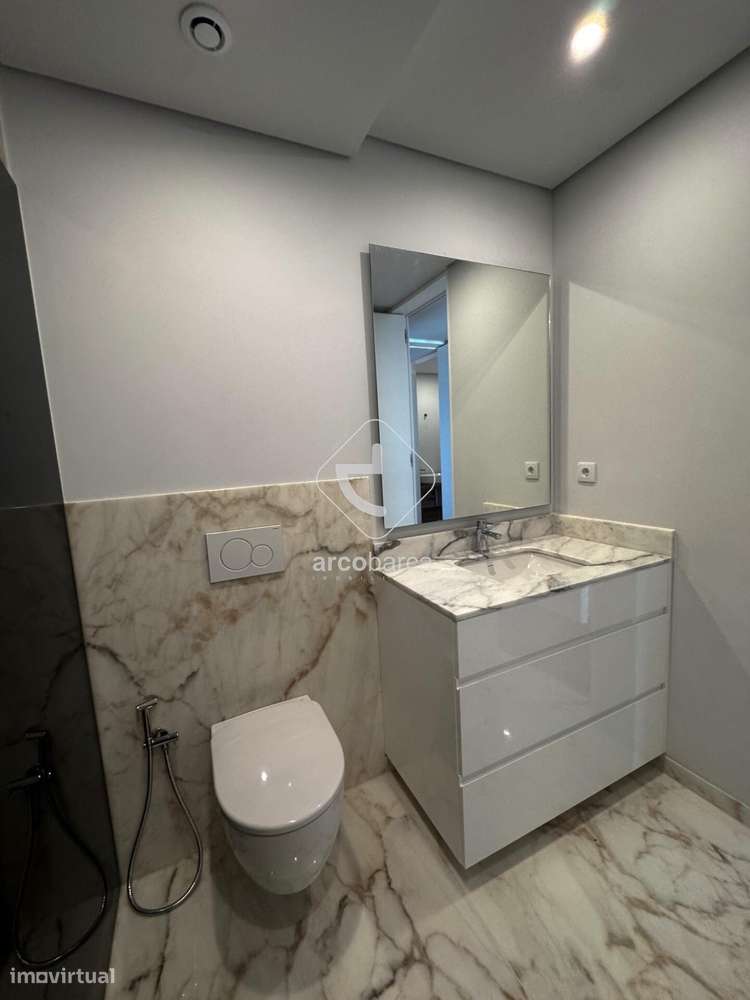 Apartamentos T3- Junto à Marina -  595.000€ - Viana do Castelo - Portu-8