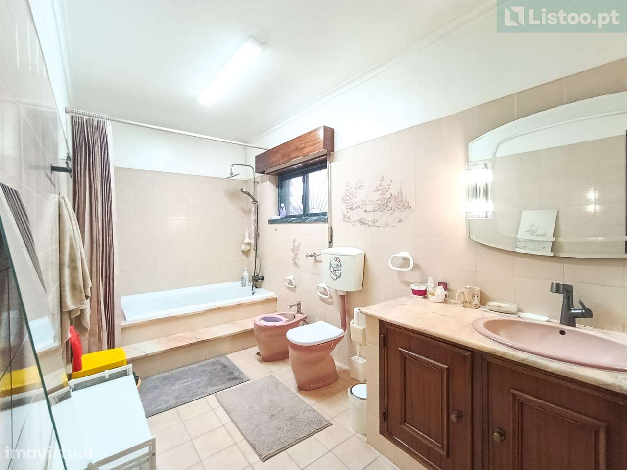 Moradia T4 Alcabideche-13