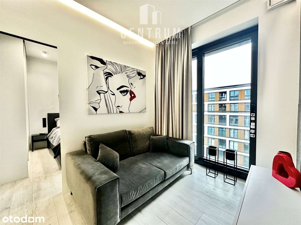 Active Residence, Centrum, Ul.leszczyńskiego - Pełny obrazek: 1/11