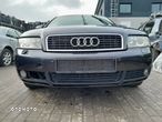 AUDI A4 B6 PAS PRZEDNI WZMOCNIENIE CZOŁOWE 1.9 TDI - 1