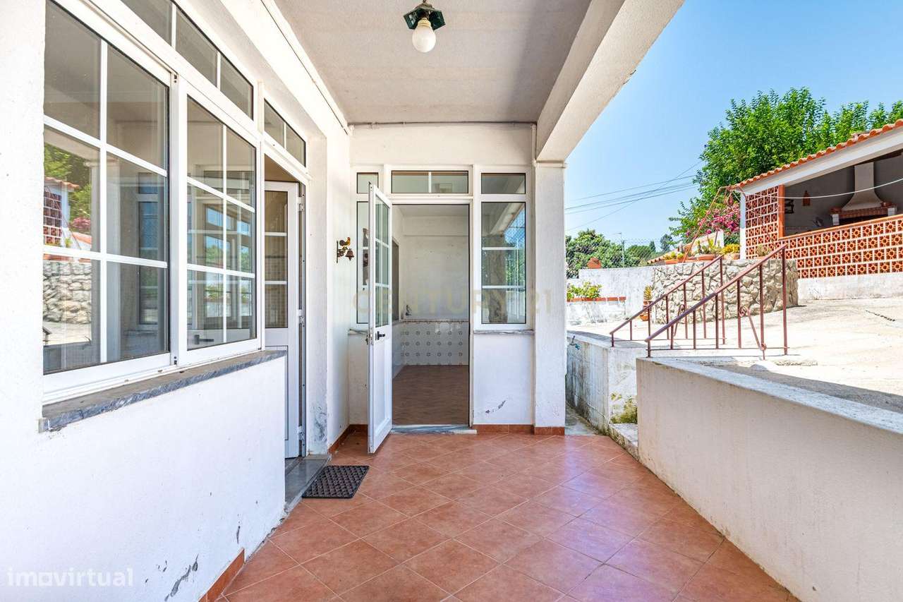 Encantadora Moradia T3 em Pontével, Cartaxo-8
