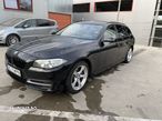 BMW Seria 5 518d Touring Aut. - 5