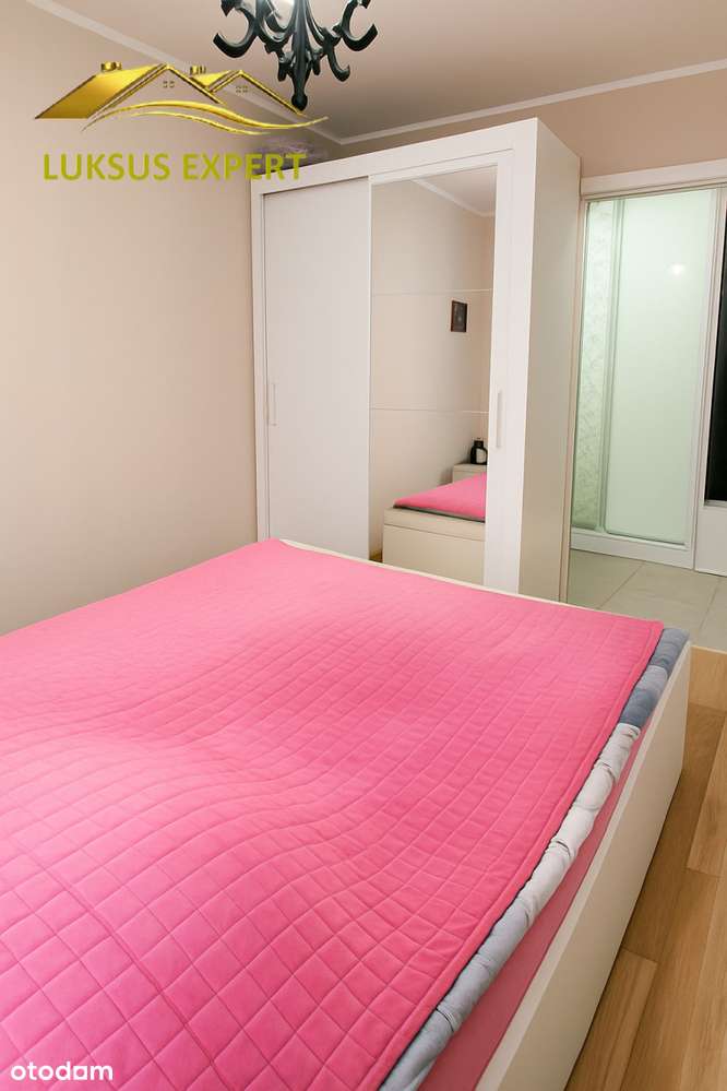 Mieszkanie Twoich marzeń. - Pełny obrazek: 4/12