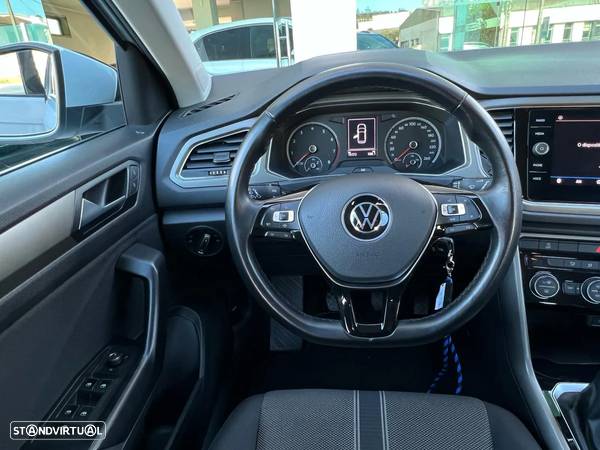 VW T-Roc 1.0 TSI Style - 29