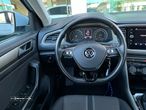 VW T-Roc 1.0 TSI Style - 29