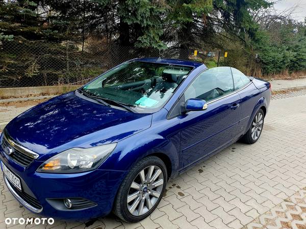 Ford Focus 2.0 ZXW SE - 19