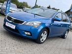 Kia Ceed 1.4 CVVT Attract - 5