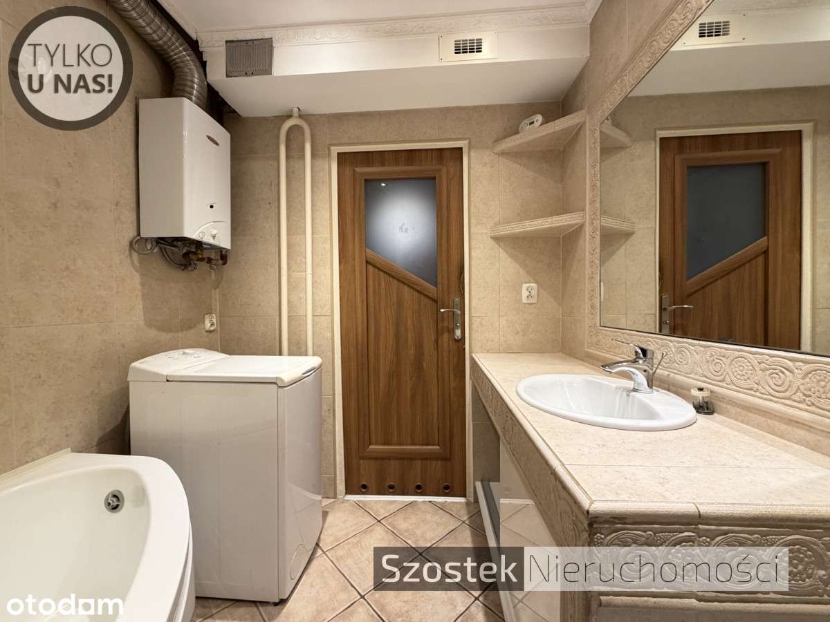 2 pokojowe z widokiem na Jasną Górę /Słowackiego/-9