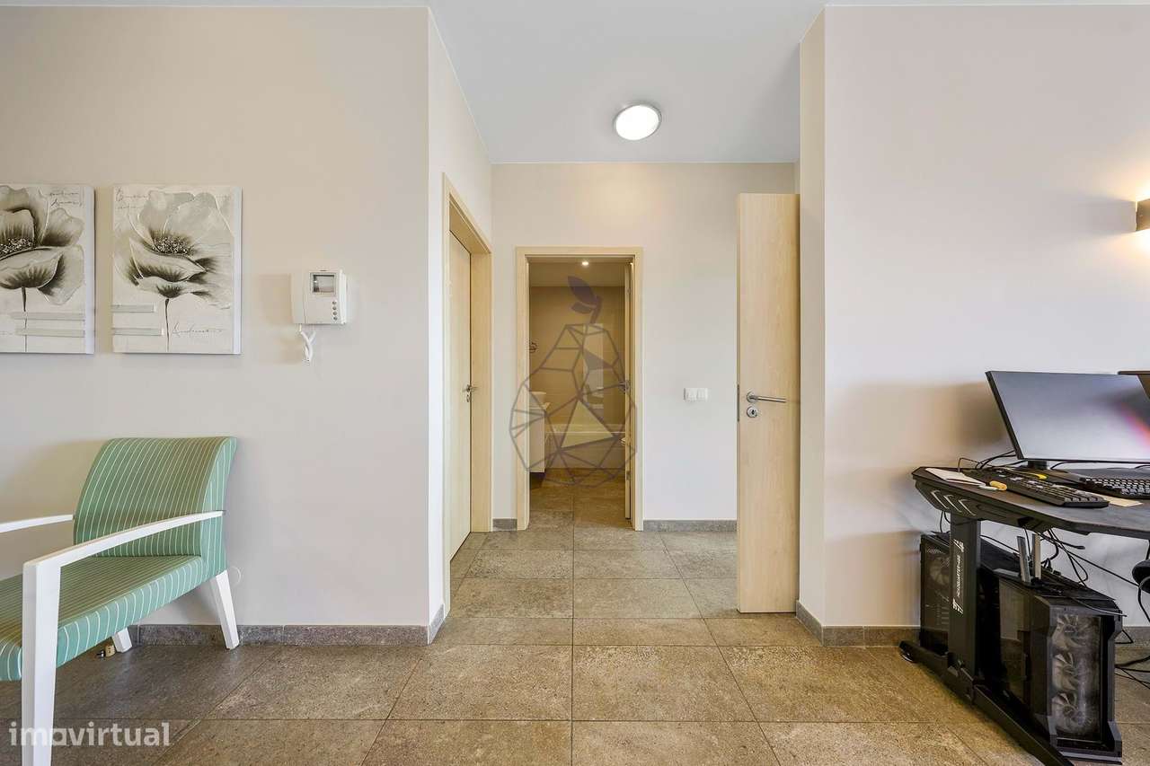 Apartamento T2 em Resort Junto ao Autódromo do Algarve - Mexilhoeira G - Grande imagem: 5/46