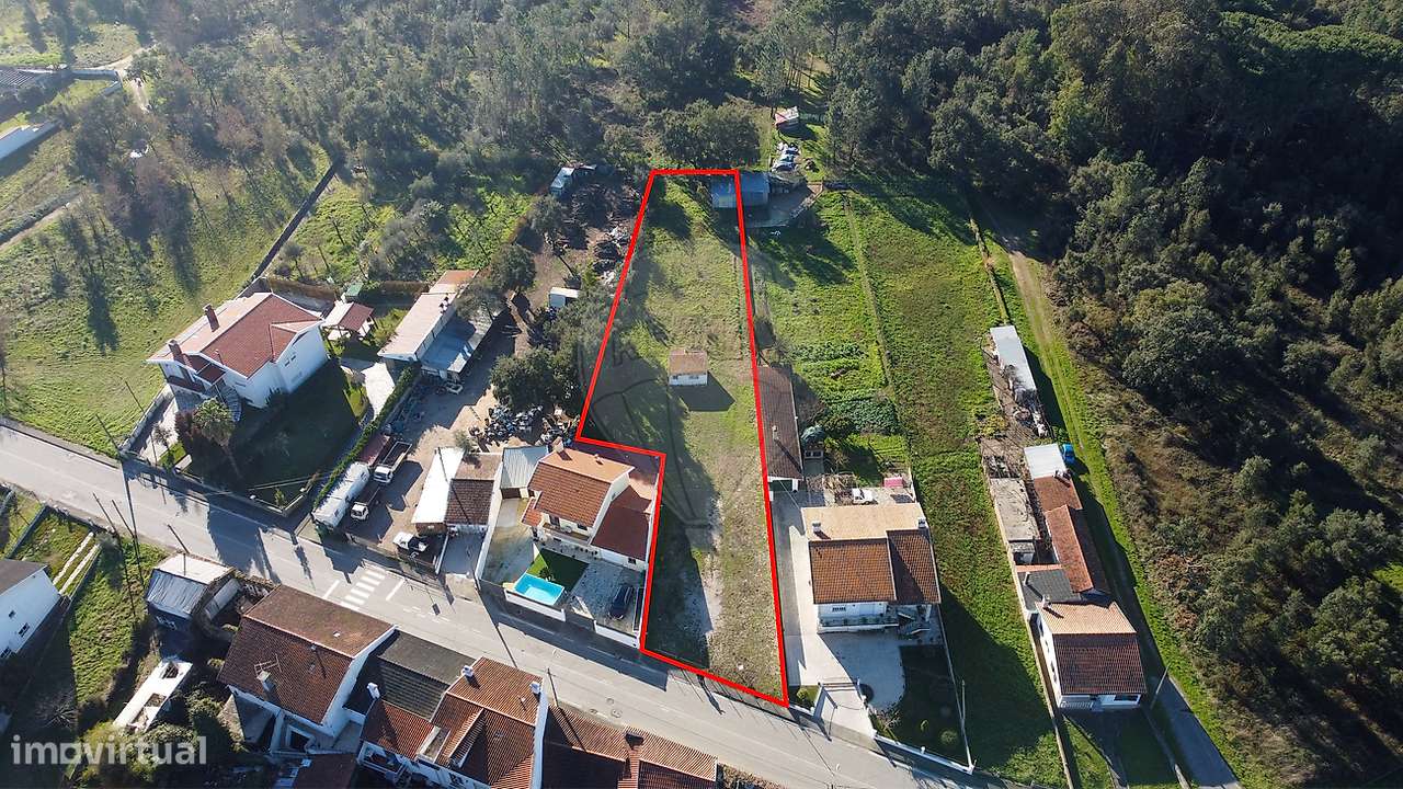 Terreno  para venda - Grande imagem: 5/5