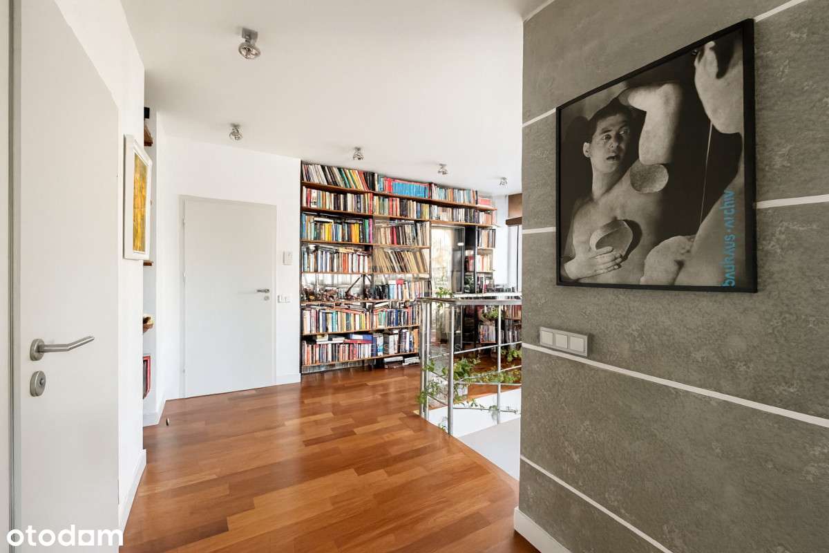 Luksusowy designerski Apartament | Kompleks Qbik-7