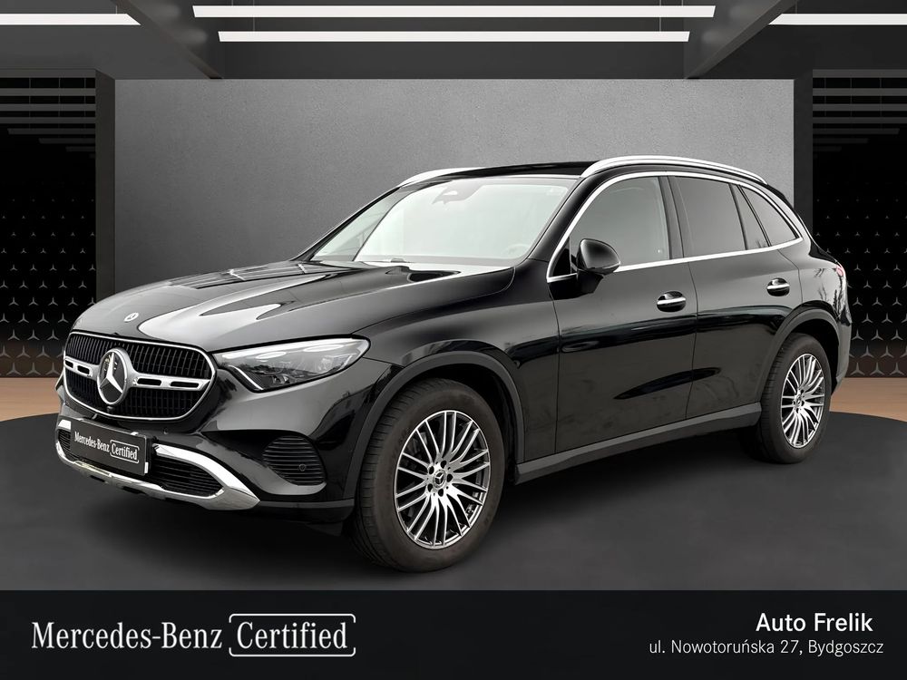 200d 4Matic Salon PL ASO