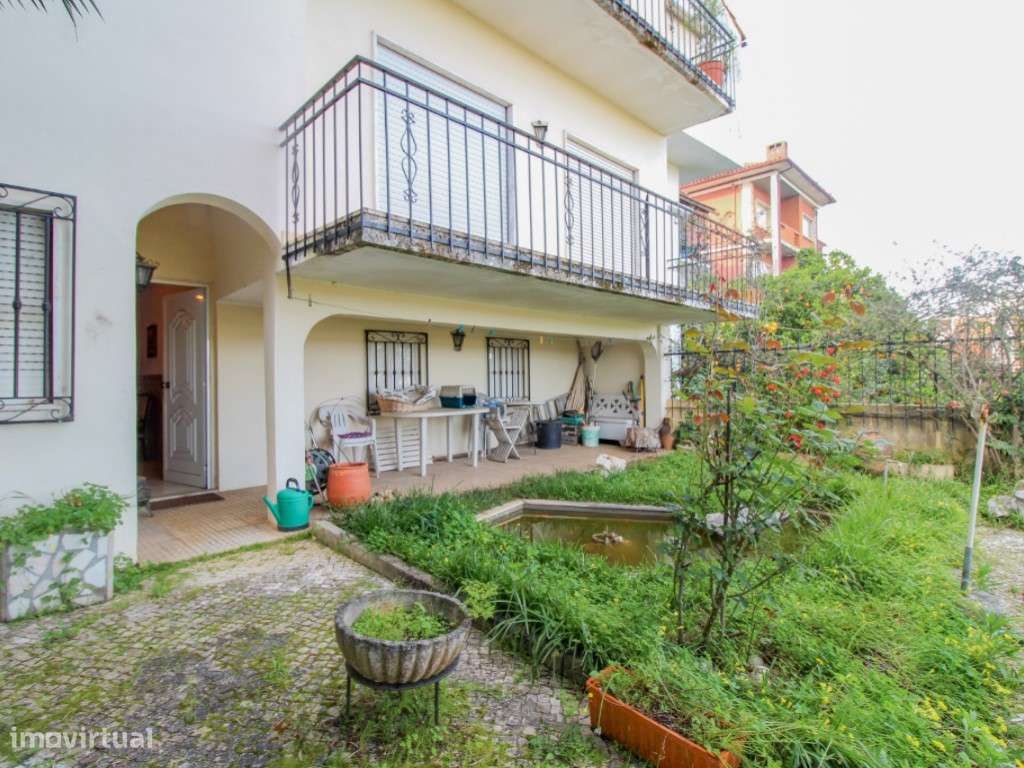 Moradia T3 em Santa Clara-41