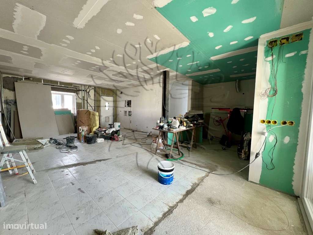 Moradia remodelada Arroteias - Grande imagem: 4/45