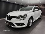 Renault Mégane Sport Tourer 1.5 dCi Zen ECO - 1