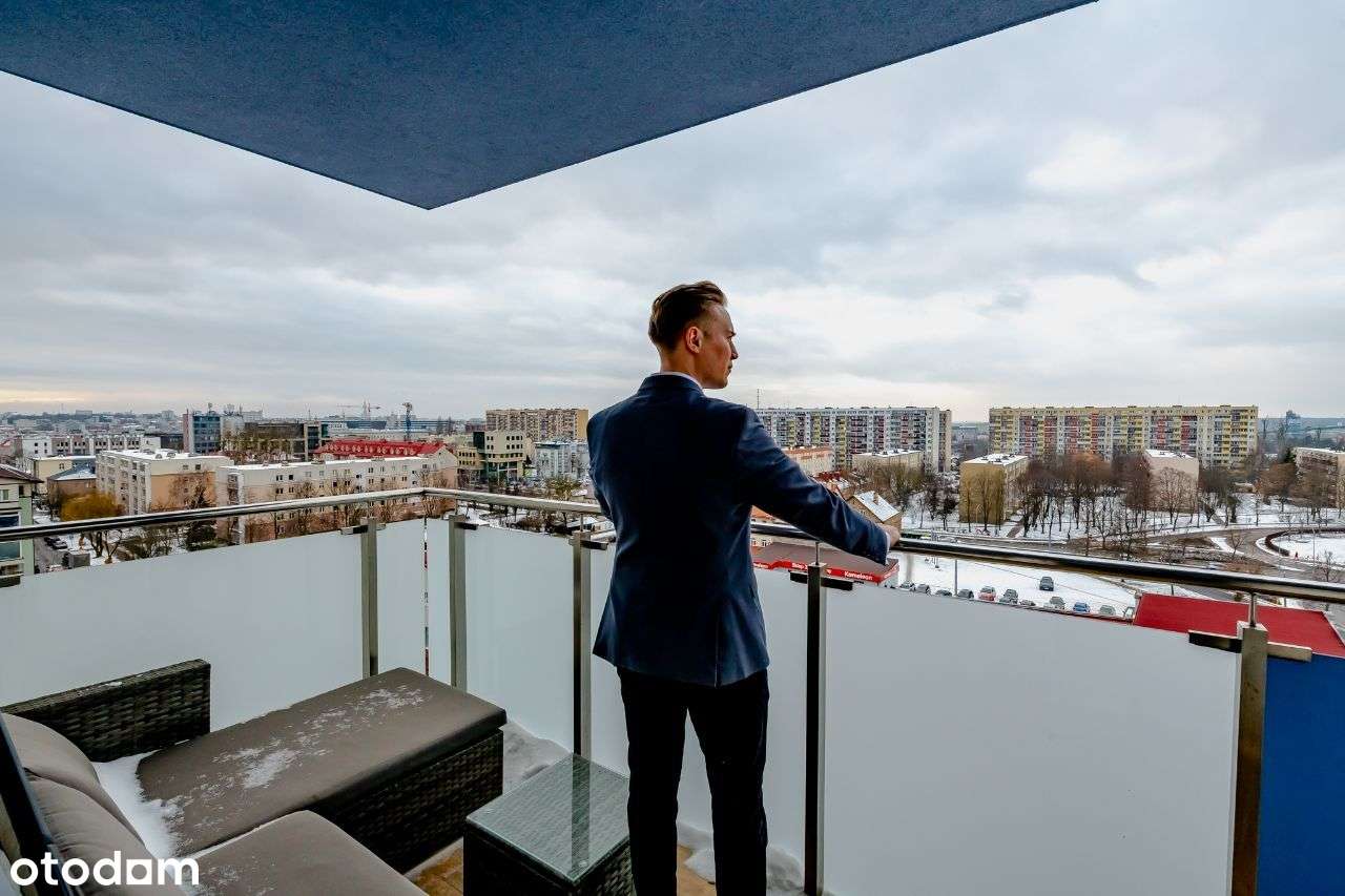 Twój Widok na Panoramę Miasta - Twoje Nowe Miejsce-8