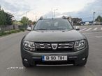 Dacia Duster 1.5 dCi 4x2 Laureate - 1