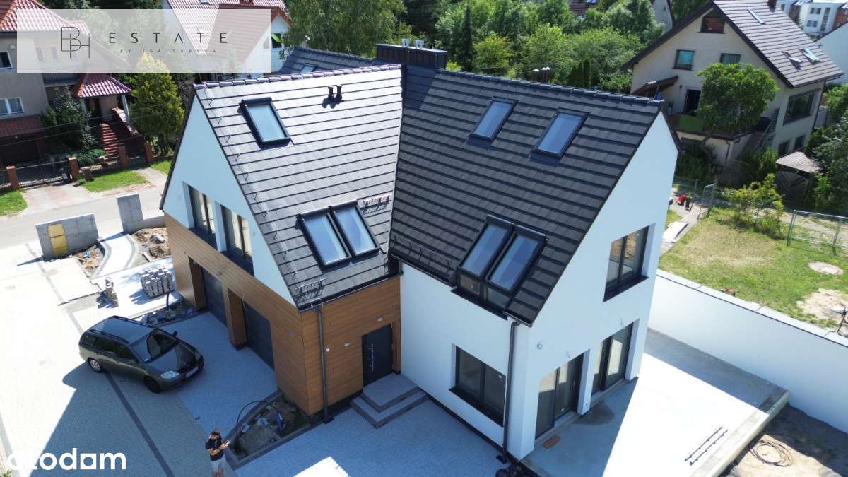 Wyjątkowy Dom Pasywny| 170m2| Gdynia - Pełny obrazek: 4/10
