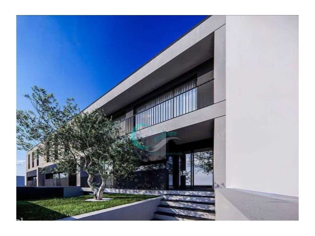 MORADIA UNIFAMILIAR T3+1 EM FOLGOSA - MAIA - Grande imagem: 4/23