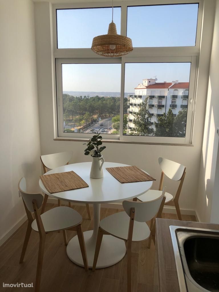 Apartamento T2 para ferias em Monte Gordo