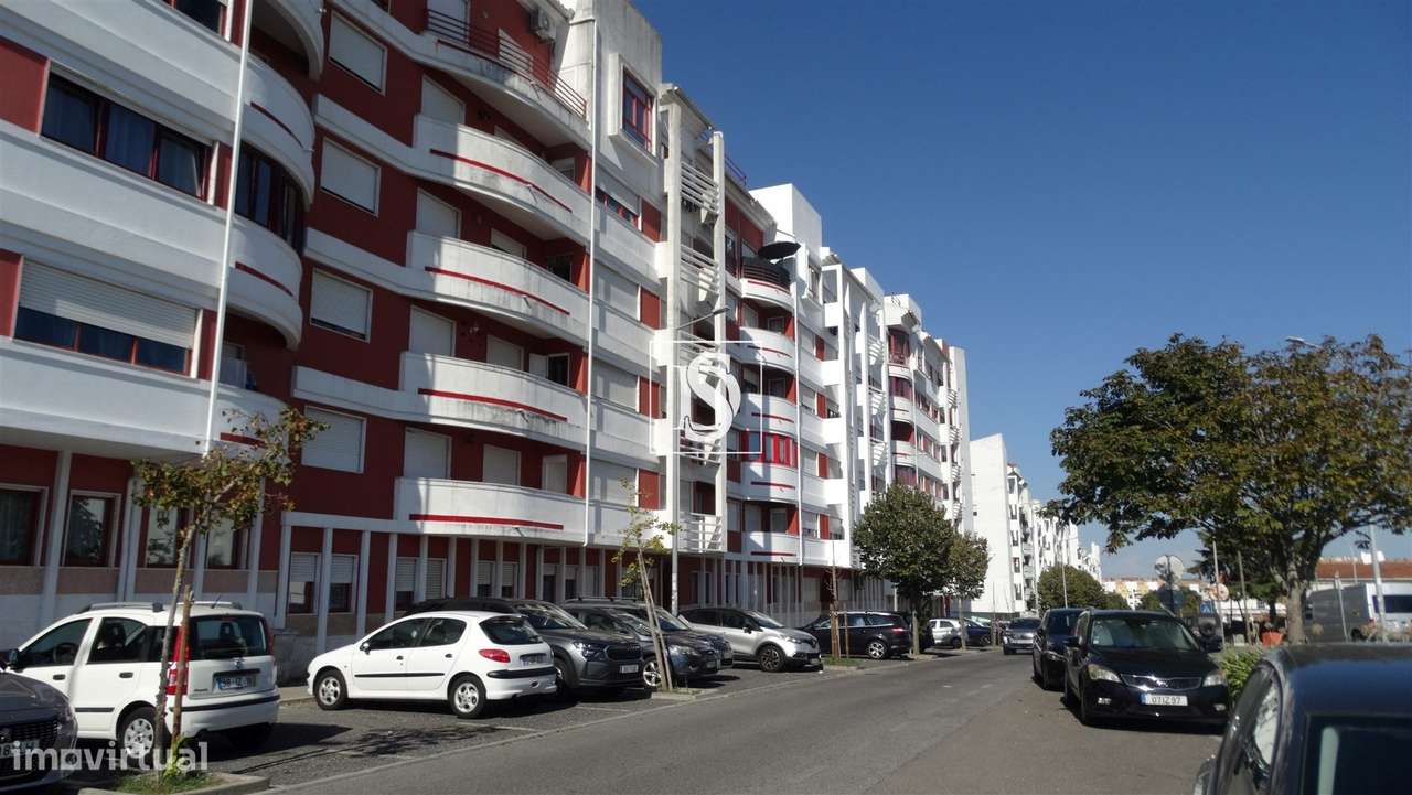 Apartamento T2 Venda-21