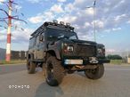 Land Rover Defender 110 2.5 TDI - 11