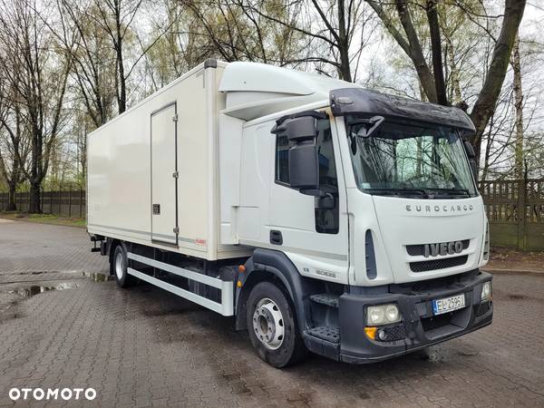 Iveco EuroCargo ML160E28/P/ZF - 1