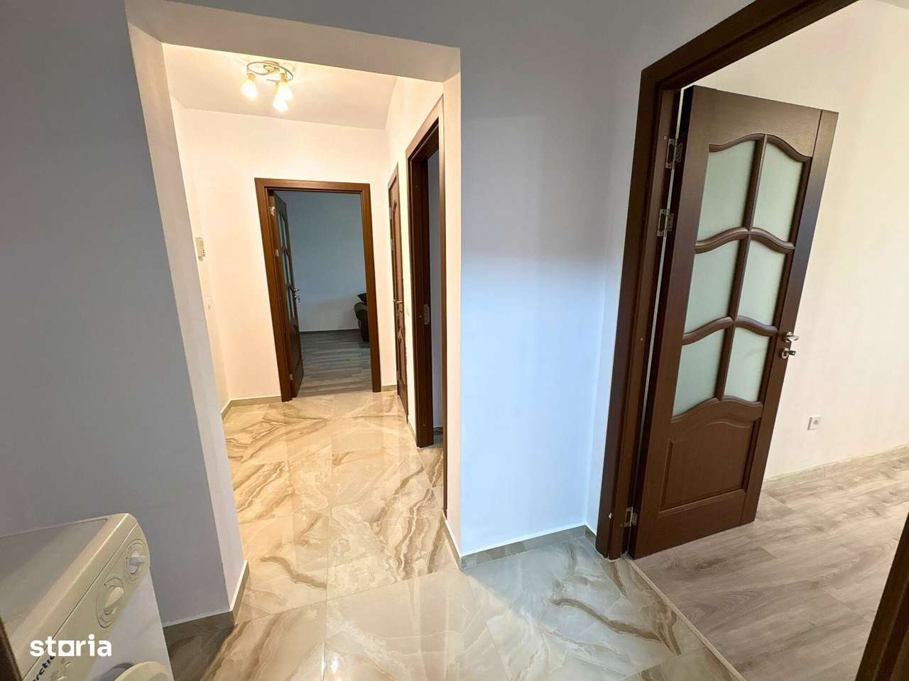 Apartament 2 camere decomandat 51 M² cu priveliște panoramică-6