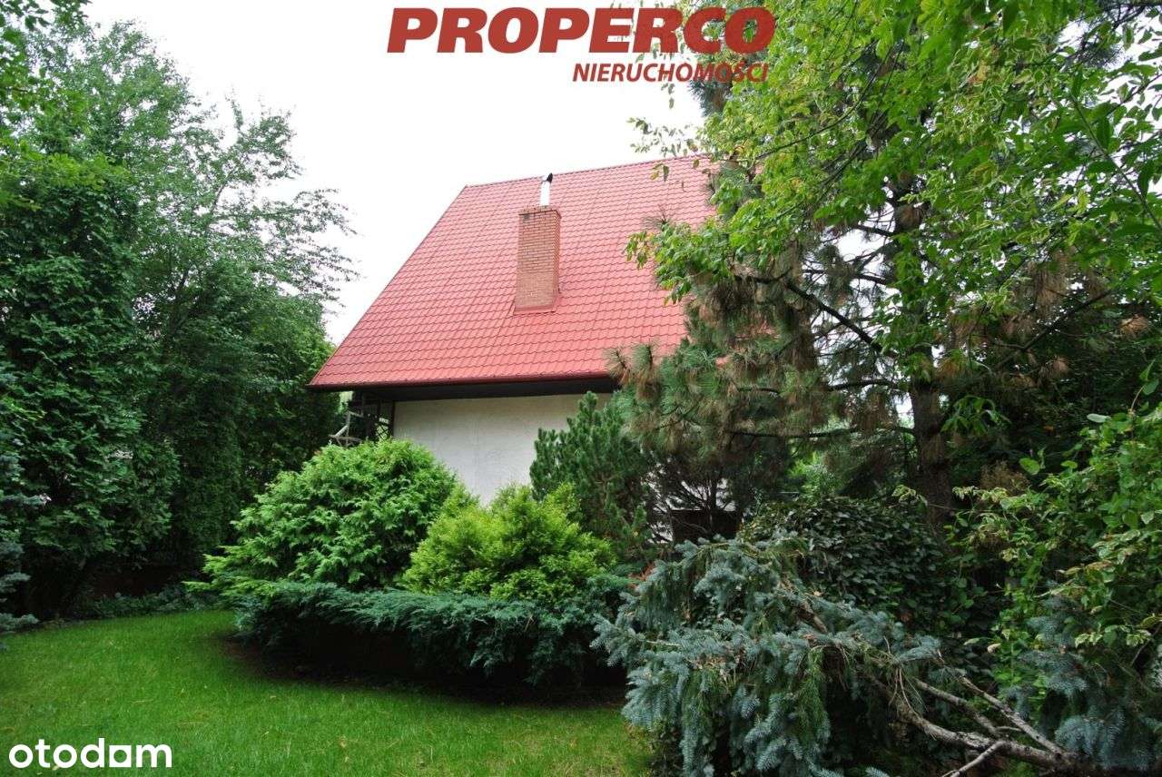 Dom 320m2, Pod Telegrafem, Kielce - Pełny obrazek: 2/6