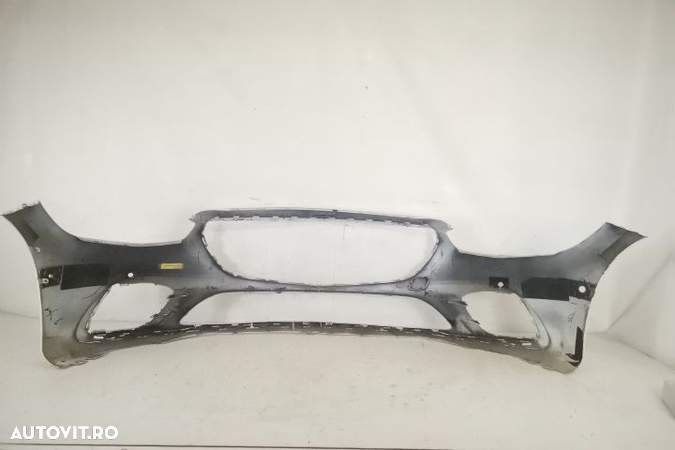 Bara Fata Originala Cu Senzori In Stare Buna AMG Mercedes-Benz S-Class W223 2021 2022 A2238851001 - 4