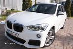 BMW X1 xDrive25d AT M Sport - 1