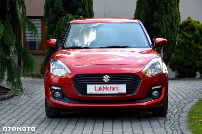 Suzuki Swift 1.2 Dualjet - 25