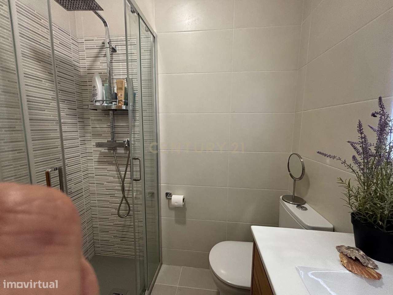 Apartamento T3 + Sótão | Entroncamento-8