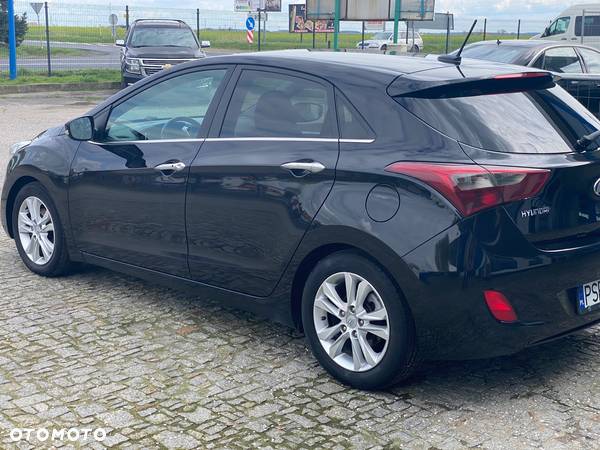 Hyundai I30 1.6 CRDi Style - 2