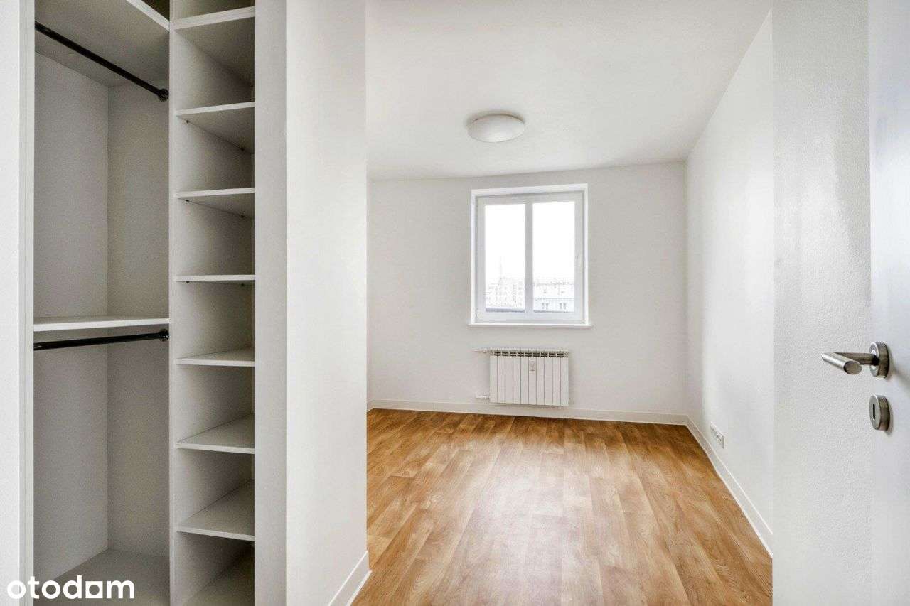 Targowa, 2 pokoje w odnowionej kamienicy - Pełny obrazek: 4/10