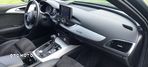 Audi A6 Avant 3.0 TDI DPF clean diesel quattro S tronic sport selection - 14