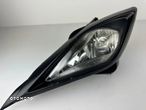 Yamaha Raptor 700 lampa reflektor lewy - 2