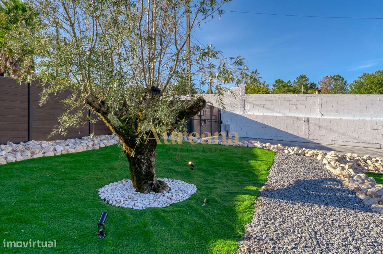 Moradia T2 Moderna - Ourém-32